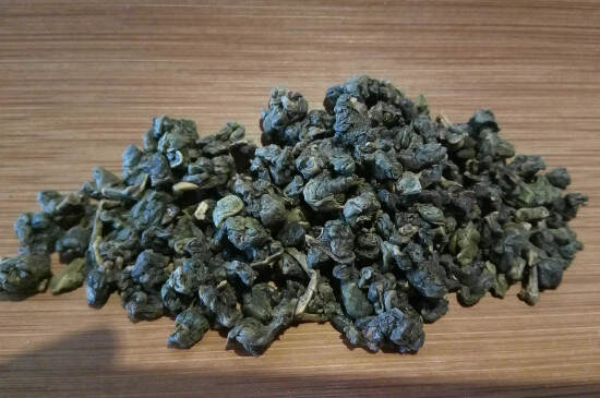 潮州高山茶属于什么茶