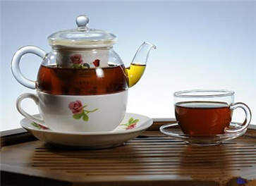 婺源绿茶的产地 婺源绿茶品质特征