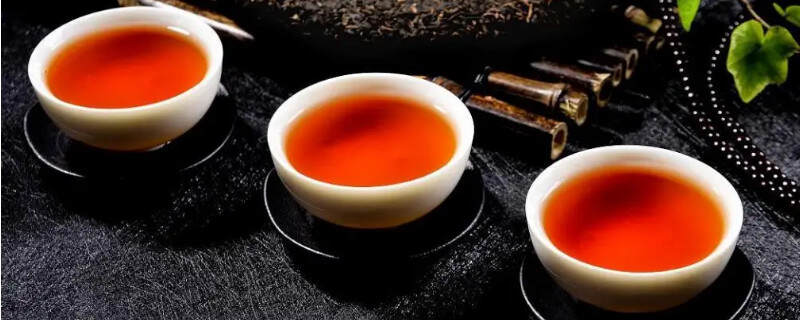 熟茶和生茶有什么区别,要怎么喝