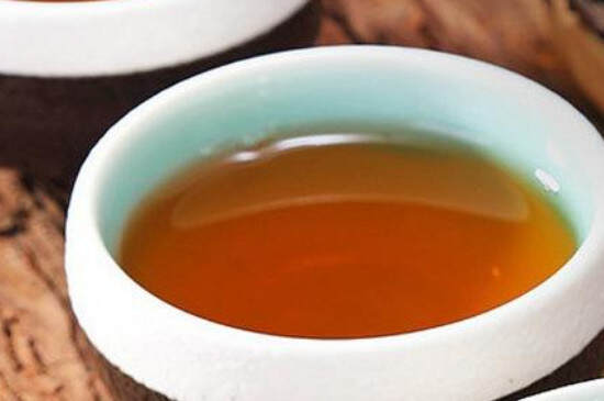 蜜兰香茶的特点和口感