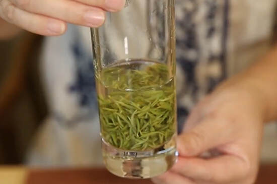 中国十大名茶茶果间作种植方式的茶