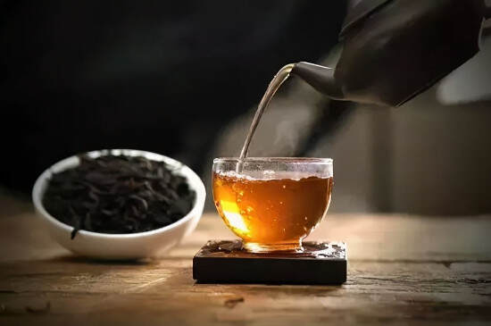 六堡茶产地位于广西哪里
