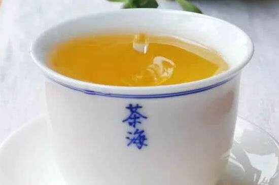 勐海产区茶的特点