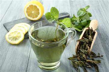 祛湿茶的功效和副作用 祛湿茶的种类