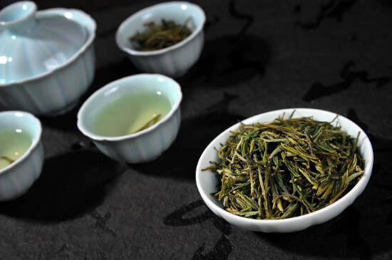 霍山黄茶是绿茶吗