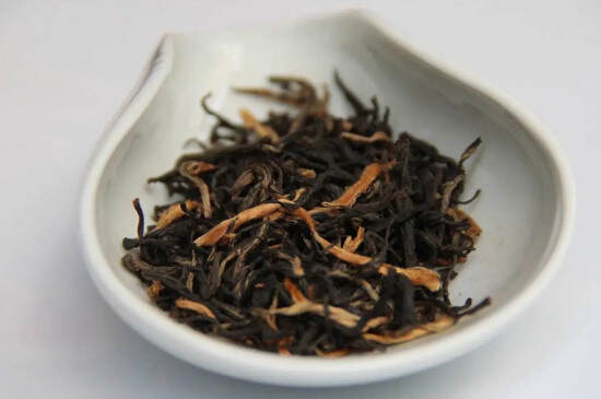 滇红毛峰茶属于什么茶