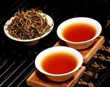 滇红茶的特点 滇红茶的特点及功效