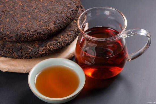保存三十年的黑茶还能喝吗