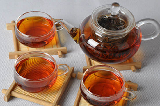 中国十大名茶有哪些茶