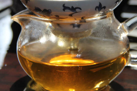 普洱茶有几种香型