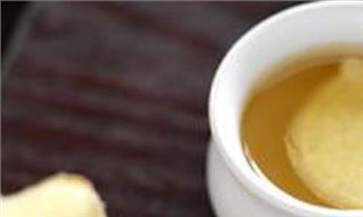 壮阳喝什么茶最好 适合壮阳喝的五款茶饮