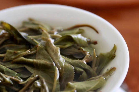 普洱茶有几种香型