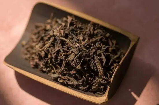 福建红茶哪些品种