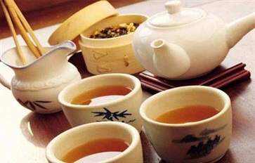 上海国际高端茶产业展览会