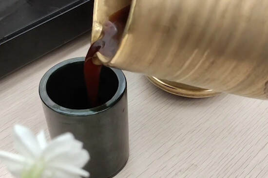 在家如何用咖啡豆制作咖啡