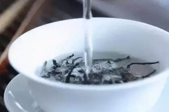 磨烈古树茶是哪个产区