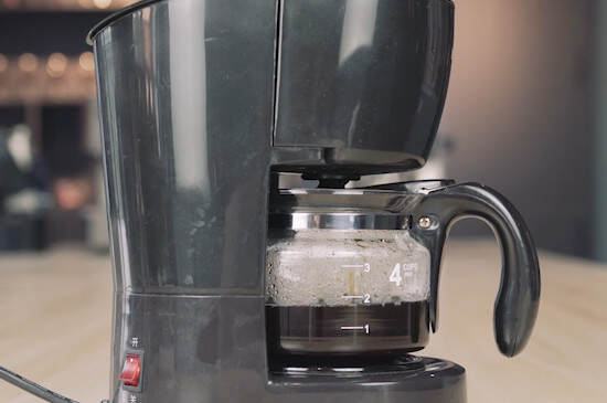 冲泡咖啡的水温是多少