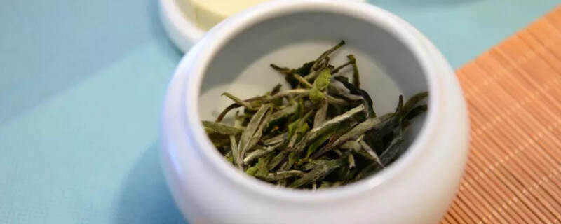 白茶属于什么茶种