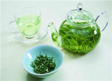 绿茶的功效与作用 绿茶的副作用