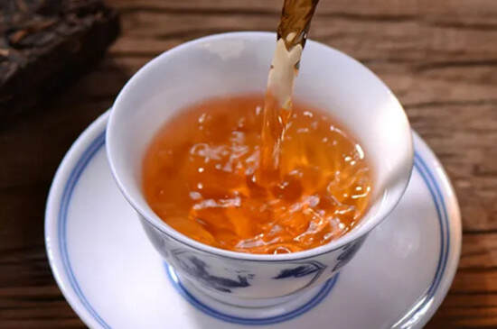适合长期喝的健脾祛湿茶