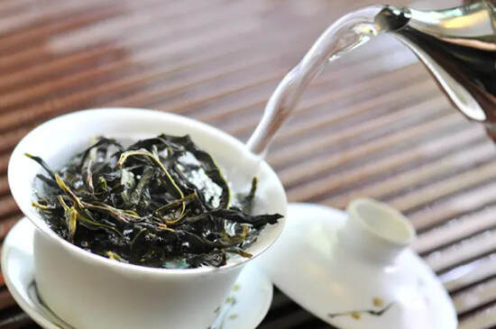单丛茶是什么茶类