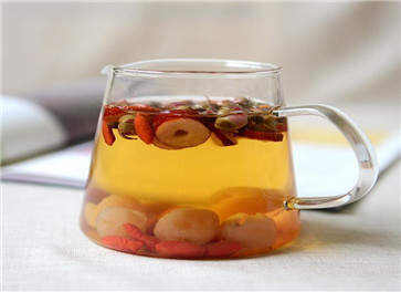 春季养肝喝什么茶最有效 配方与作用