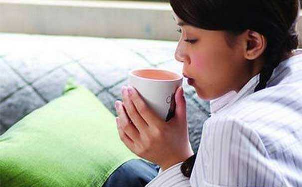 女人喝红茶对人体有什么好处