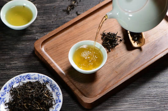 乌龙茶包含什么品种