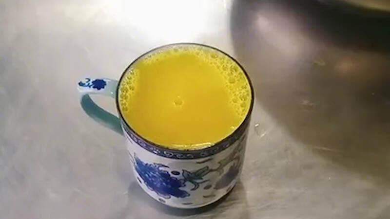 鲜榨橙汁怎么做才好喝