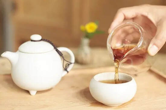 泡岩茶用什么茶具最好