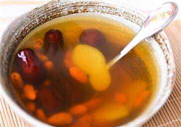 冬季养生茶怎么搭配 冬季养生茶6种配方及功效