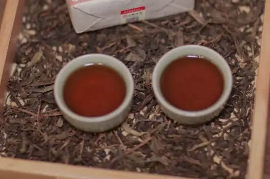 金花茯砖茶是什么茶