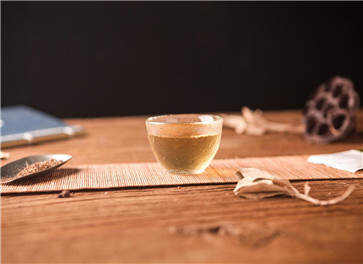 婺源绿茶的功效与作用 婺源绿茶的七大好处