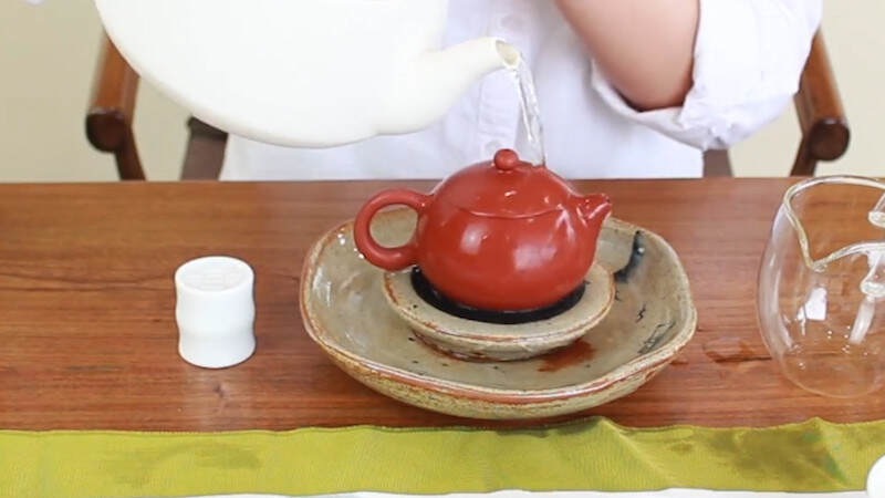 安化黑茶怎么喝才正确方法