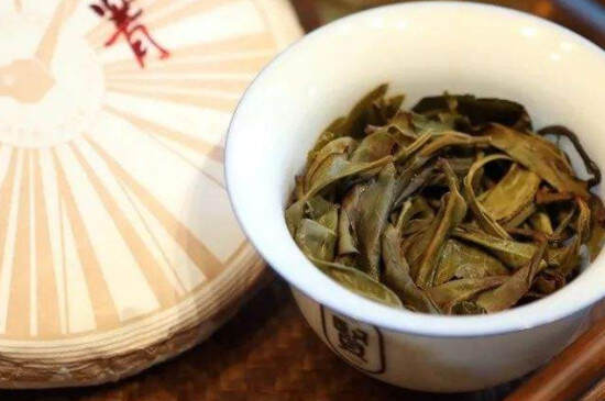 曼松茶属于哪个产区