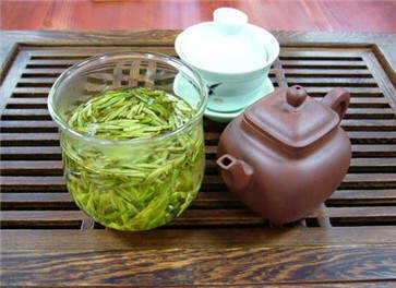 安吉白茶多少钱一斤 安吉白茶的价格表