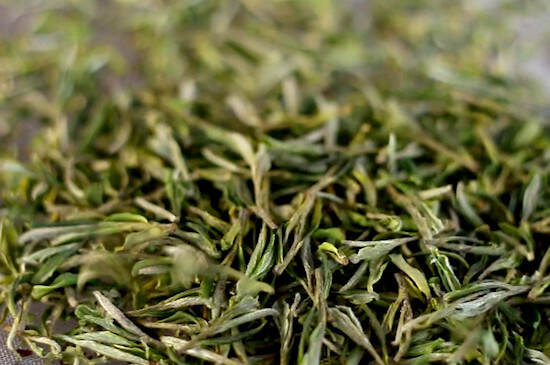 安徽的名茶是什么茶