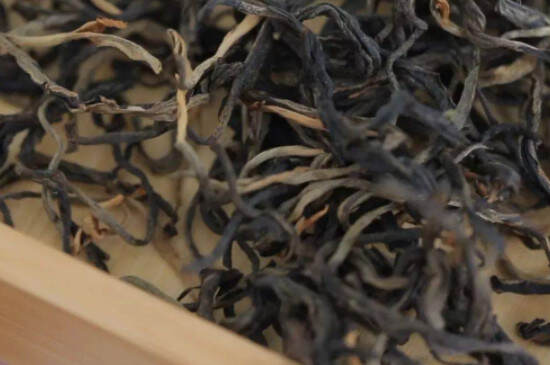什么茶叶是发酵茶