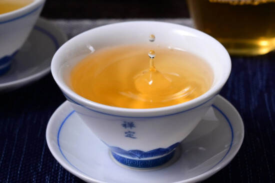 易武茶区最好的古树茶