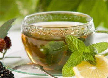 什么茶去湿气效果最好又减肥 帮你祛除体内湿气