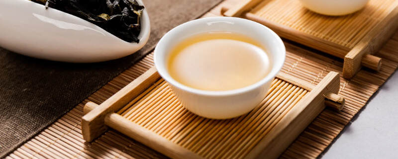 单枞水仙茶属于什么茶