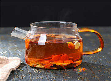 高中生春季喝什么茶比较好 春季养生茶