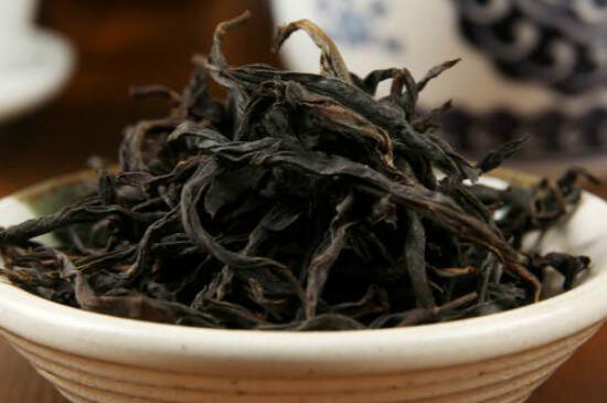 什么茶属于乌龙茶类