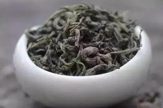 安徽茶叶是什么茶