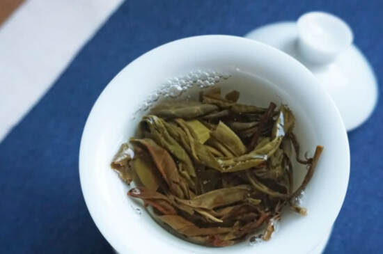 普洱茶是属于黑茶吗