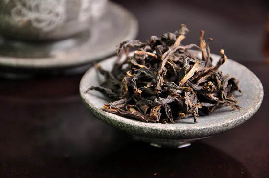 武夷岩茶的种类有哪些