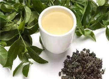 青茶适合什么人喝 如何选择合适的茶叶