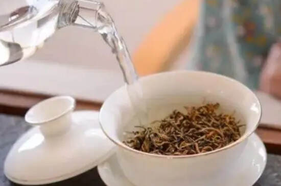 金螺茶叶是什么茶
