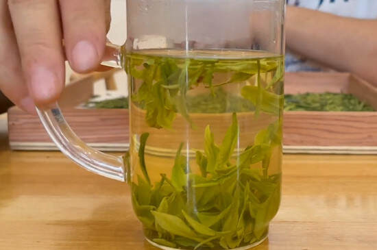 中国十大名茶哪个最好喝