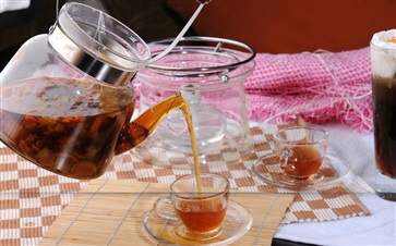 男士喝什么茶可以提高性功能 六款壮阳补肾茶
